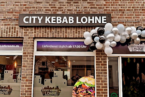 City Kebab Lohne image