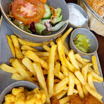 Photo n°2 de l'avis de Melly. fait le 28/03/2024 à 13:48 sur le  Schweinske Langenhorn à Hamburg