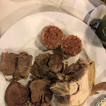 Photo n°2 de l'avis de Oliver.t fait le 10/11/2021 à 17:28 sur le  Trattoria Alla Colomba à Treviso