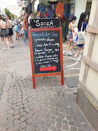 Photo n°5 de MISS SOCCA à Antibes ()