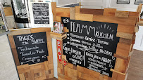 Café Zur Schleiperle à Arnis (la carte)