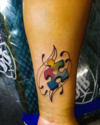 Body Piercing Shop «Ink Fever Tattoos and Body Piercing», reviews and photos, 5576 Mission Boulevard, Riverside, CA 92509, USA