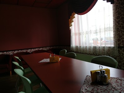 Photos of The tulip cafe