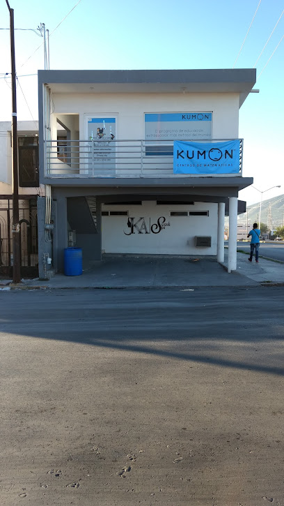 Centro Kumon Plaza Las Fuentes Escobedo