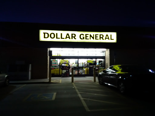 Discount Store «Dollar General», reviews and photos, 2121 S Santa Fe Ave, Moore, OK 73170, USA