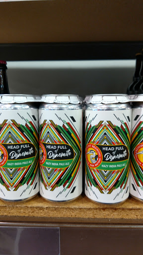 Wine Store «BevMo!», reviews and photos, 1100 Bellevue Way NE, Bellevue, WA 98004, USA