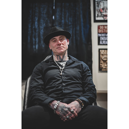 Explore tattoo ideas for men inner bicep, creative tattoo ideas in Hillsboro, available at Valhalla Ink