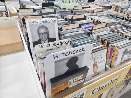 Record Store «Sound Exchange», reviews and photos, 14246 N Nebraska Ave, Tampa, FL 33613, USA