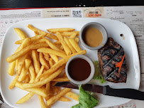 Steak du Restaurant Buffalo Grill Boulazac à Boulazac Isle Manoire - n°20