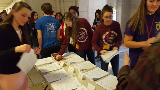 Conference Hotel «IU Memorial», reviews and photos, 900 E 7th St, Bloomington, IN 47405, USA