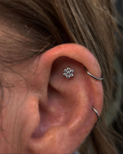 Explore 22 a day tattoo ideas, creative tattoo ideas in Lafayette, available at Evil Genius Tattoo Club