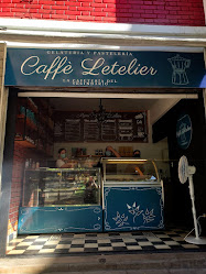 CafféLetelier