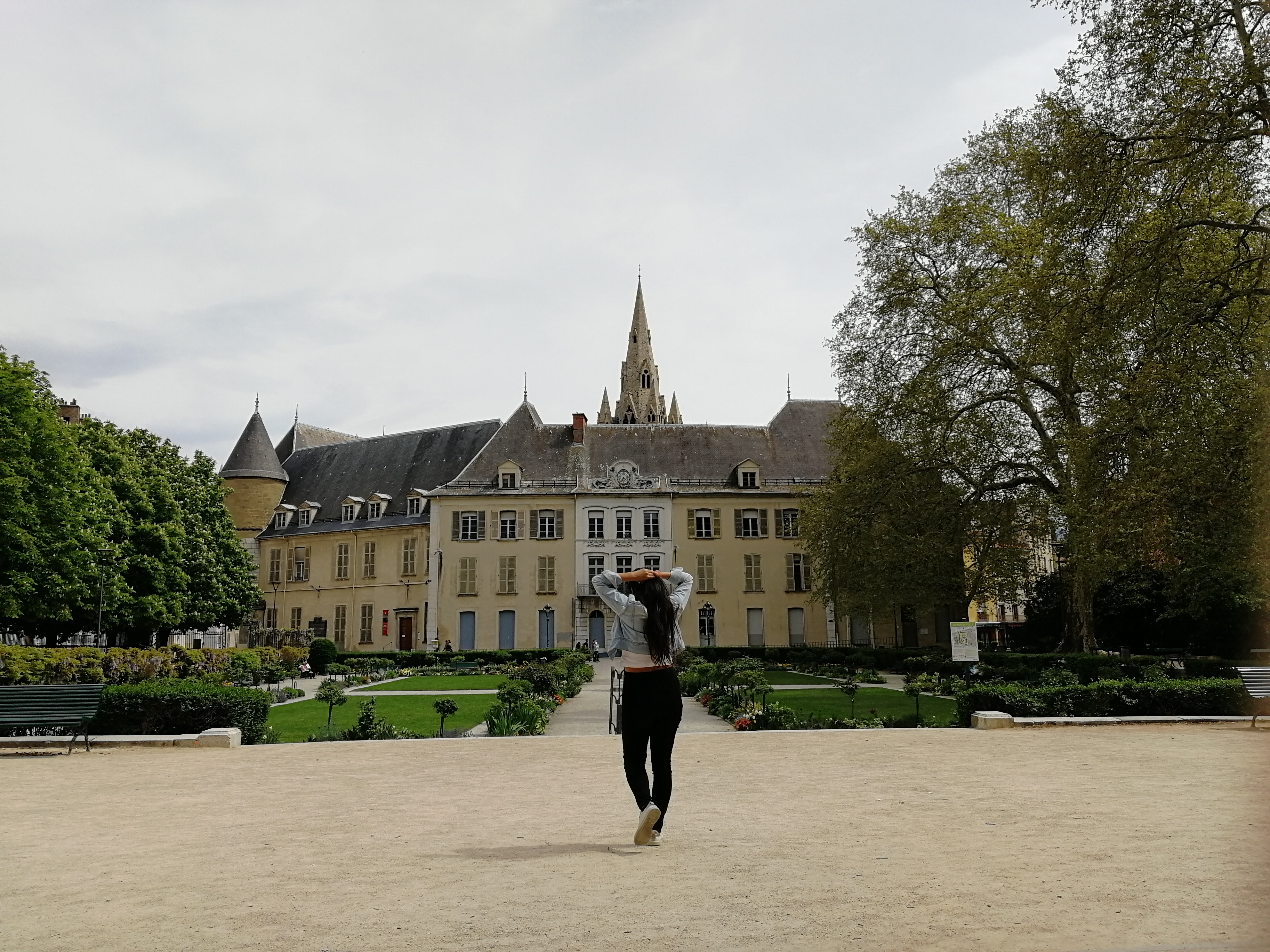 Photo n° 2 de l'avis de Shaun. fait le 21/04/2019 à 20:16