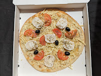 Photos du propriétaire du Pizzas à emporter Les Pizzas des Acacias à La Ville-aux-Dames - n°6
