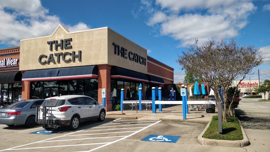 The Catch, Willowbrook