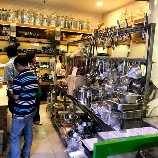 Top 20 cửa hàng chén đĩa Huyện Hóc Môn Hồ Chí Minh 2022