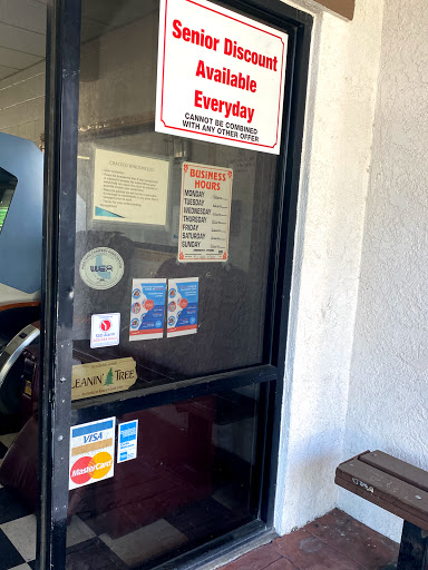 Car Wash «Finish Line Car Wash & Detail», reviews and photos, 3355 Arlington Ave, Riverside, CA 92506, USA