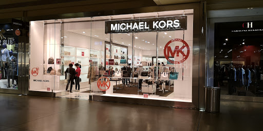 Michael Kors stores Oporto