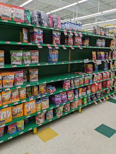 Pet Supply Store «Pet Supplies Plus», reviews and photos, 311 Sagamore Pkwy N, Lafayette, IN 47904, USA