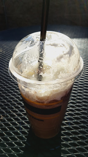 Coffee Shop «Coffee Rush», reviews and photos, 1555 N Gilbert Rd, Gilbert, AZ 85234, USA