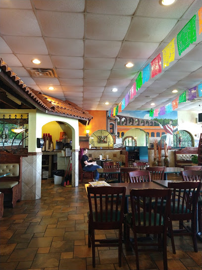 Los Alamos Mexican Bar and Grill