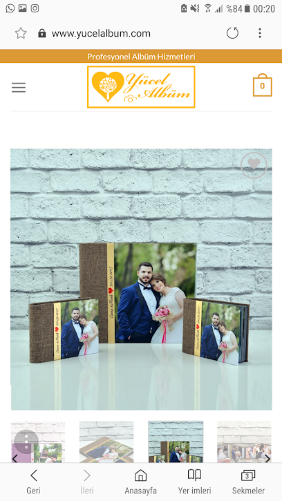 Rüya Digital Fotoğrafçılık