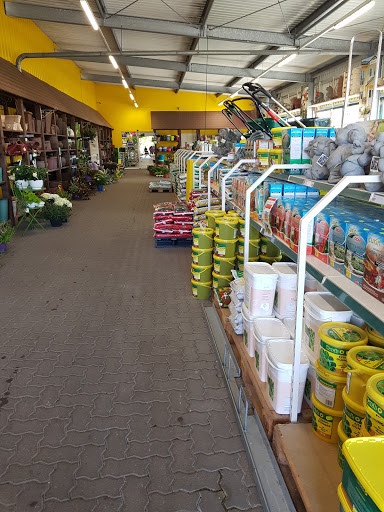 Agrar Shop Güstrow unter Güstrow, 