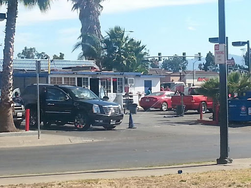 Car Wash «Capital Car Wash», reviews and photos, 2701 Story Rd, San Jose, CA 95127, USA