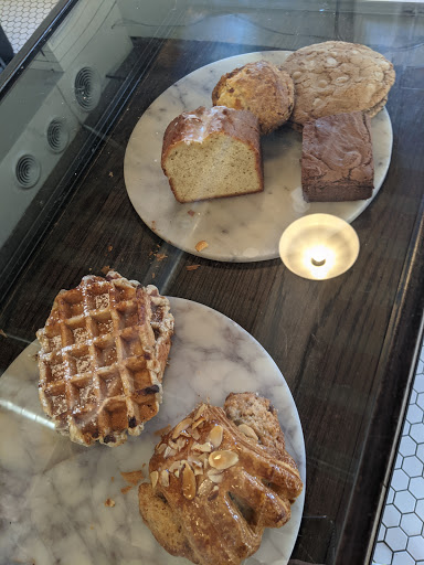 Coffee Shop «Moniker Coffee Co», reviews and photos, 2860 Sims Rd, San Diego, CA 92106, USA