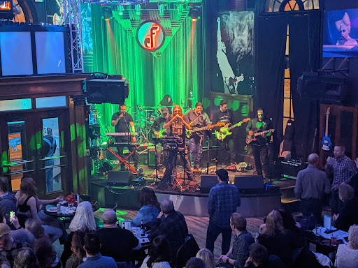 Bar & Grill «EvenFlow Music & Spirits», reviews and photos, 302 W State St, Geneva, IL 60134, USA