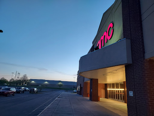 Movie Theater «AMC Classic Knoxville 16», reviews and photos, 200 N Peters Rd, Knoxville, TN 37923, USA