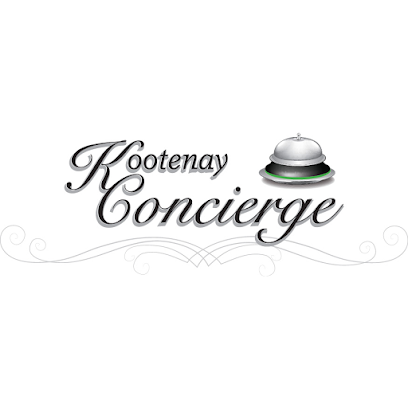 Kootenay Concierge