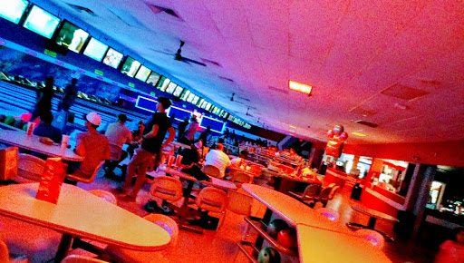 Bowling Alley «Brunswick Zone Thousand Oaks Bowl», reviews and photos, 4330 Thousand Oaks, San Antonio, TX 78217, USA