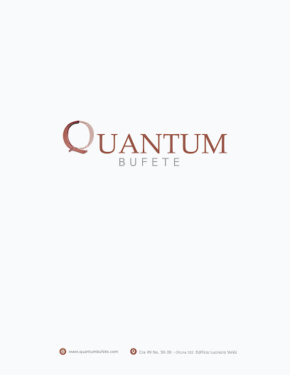 Quantum Bufete