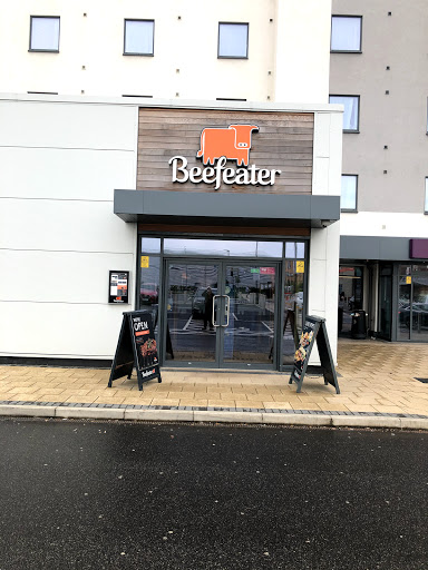 Beefeater Reading Gateway Reading