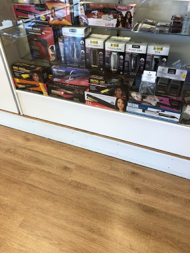 Beauty Supply Store «Hair World Beauty Supply», reviews and photos, 1607 E McKinney St # 650, Denton, TX 76209, USA