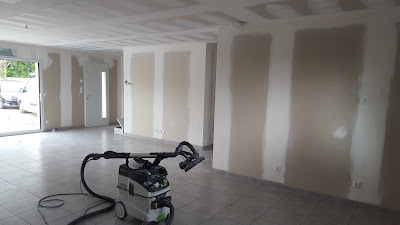 CG Rénovations à Saint-Quentin-Fallavier