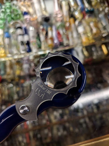 Tobacco Shop «Sunshine Daydream», reviews and photos, 2941 Boston Post Rd, Guilford, CT 06437, USA