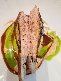 Foie gras du Restaurant Colvert à Paris - n°1