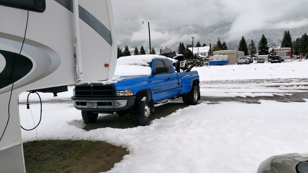 Big Sky Trailer Ranch