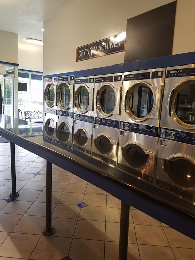 Laundromat «Telegraph Laundry», reviews and photos, 2801 Telegraph Ave, Oakland, CA 94609, USA