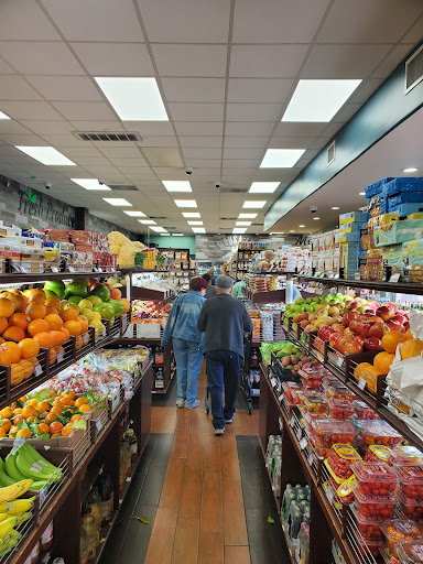 Mousaler Supermarket