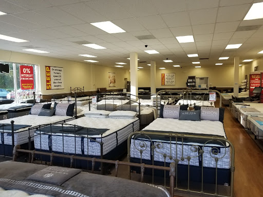 Mattress Store «Mattress Warehouse of Eldersburg», reviews and photos, 1716 Liberty Rd, Eldersburg, MD 21784, USA