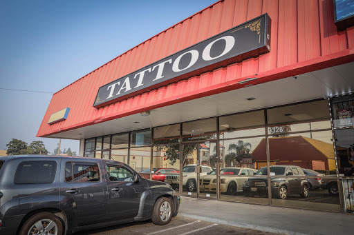 Explore unique mom tattoo ideas, creative tattoo ideas in Modesto, available at Ink Disciples Tattoo Parlor