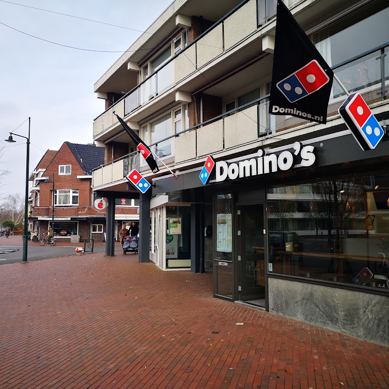 Domino's Pizza Haren