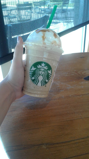 Coffee Shop «Starbucks», reviews and photos, 84 Campground Rd, Manchester, TN 37355, USA