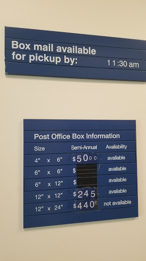 Post Office «United States Postal Service», reviews and photos, 13217 New Hampshire Ave, Silver Spring, MD 20904, USA