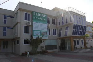Elidad Hospital image