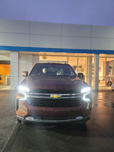 Car Dealer «John Sauder Chevrolet of Ephrata», reviews and photos, 4161 Oregon Pike, Ephrata, PA 17522, USA