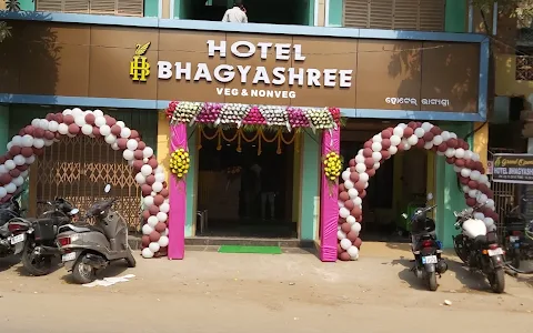 Hotel Bhagyashree image
